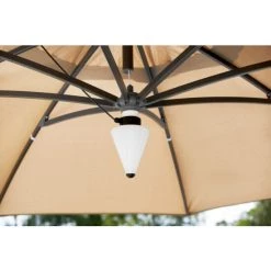 Bestpreis ❤️ Sun Garden Lampe Easy Sun Light Für Easy Sun Ampelschirm 🌟 -Sun Garden Verkäufe unnamed file 126