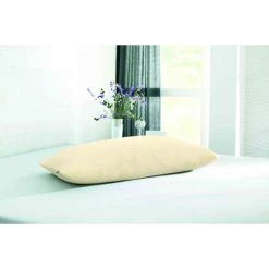 Billig ❤️ Kopfkissen 40x80 Cm Triton Viskoelastik-Komfort-Schlafkissen 🔔