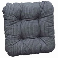 Besorgen 🥰 Sun Garden Susa Sitzkissen 38 X 38 Cm, Farbe Anthrazit ⭐