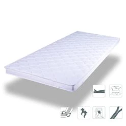 Coupon 🔔 Sun Garden Komfortschaum Topper P340 140x200 Cm ⭐ -Sun Garden Verkäufe unnamed file 151