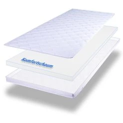 Coupon 🔔 Sun Garden Komfortschaum Topper P340 140x200 Cm ⭐ -Sun Garden Verkäufe unnamed file 153