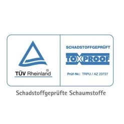 Blitzangebot 👏 P100 140 X 200 Cm Rollmatratze Schaumstoffmatratze Polyschaum Matratze 🎁 -Sun Garden Verkäufe unnamed file 168