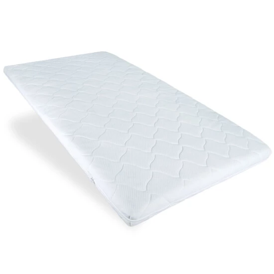 Auslauf 👍 MEMO VITA PUNKTELASTIK Matratzenauflage, Topper 80x200 X 7cm, Viskoelastik 🔔 3 Auslauf 👍 MEMO VITA PUNKTELASTIK Matratzenauflage, Topper 80x200 X 7cm, Viskoelastik 🔔