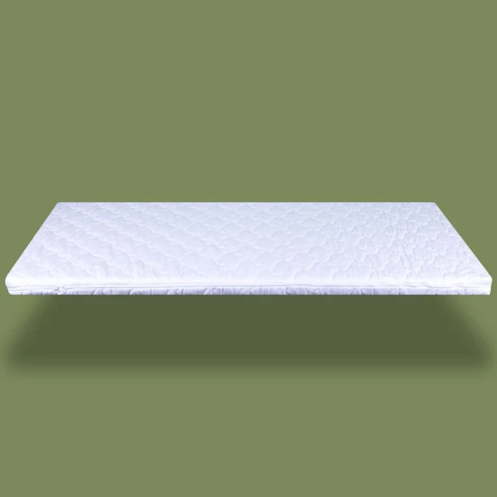Auslauf 👍 MEMO VITA PUNKTELASTIK Matratzenauflage, Topper 80x200 X 7cm, Viskoelastik 🔔 6 Auslauf 👍 MEMO VITA PUNKTELASTIK Matratzenauflage, Topper 80x200 X 7cm, Viskoelastik 🔔 – Bild 4