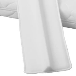 Bestpreis 🤩 Matratzenbrücke Doppelbettbrücke Liebesbrücke + Bezug Ritzenfüller Matratzenkeil 🌟