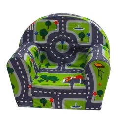 Schlussverkauf ✔️ Kindersessel LUDGER 🌟