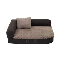 Budget 💯 Pallina Orthopäd. Heimtierbett Gr. L ✔️