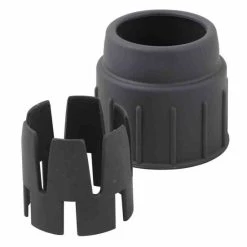 Bestpreis 💯 Sun Garden Überwurfmutter Zu Easy Sun Schirmständer Anthrazit (70 Mm Rohrdurchmesser) 🧨