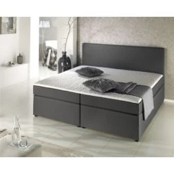 Budget 🌟 Boxspringbett BX 830 😉