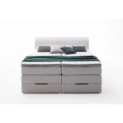 Auslauf ✨ Boxspringbett Modesto 180 X 200 👍 -Sun Garden Verkäufe unnamed file 269