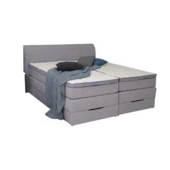 Auslauf ✨ Boxspringbett Modesto 180 X 200 👍 -Sun Garden Verkäufe unnamed file 271