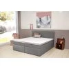 Auslauf 💯 Boxspringbett BX 1680 😀