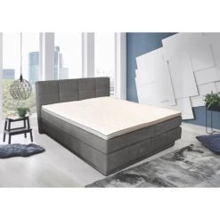 Beste Bewertungen von ⭐ Boxspringbett BX 2110 🧨