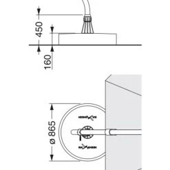 Top 10 ✔️ Sun Garden Schirmständer Für Ampelschirm Easy Sun Ø40-70mm Anthrazit 🤩 -Sun Garden Verkäufe unnamed file 3