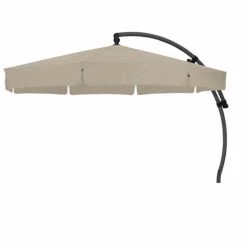 Rabatt 🥰 Ampelschirm / Sonnenschirm Sun Garden Easy Sun KD Ø350cm Taupe 🔥 -Sun Garden Verkäufe unnamed file 31