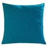 Billig 😀 Kissenhülle - Petrol - 40 X 40 Cm - Mit Reißverschluss 👍 -Sun Garden Verkäufe unnamed file 315