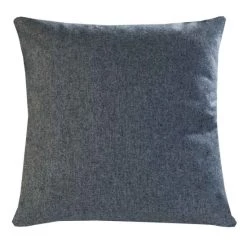 Bestpreis ⌛ Kissenhülle - Grau - 40 X 40 Cm - Mit Reißverschluss 🥰