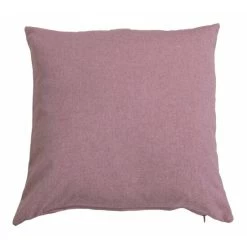 Bestes Angebot 🤩 Kissenhülle - Rose - 50 X 50 Cm - Mit Reißverschluss ✨