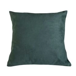 Bestpreis 💯 Kissen - Dunkelgrün - 45 X 45 Cm 😀