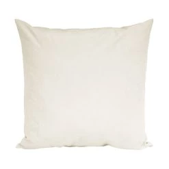 Angebote 🧨 Kissen - Beige - Polyester - Nylon - 60 X 60 Cm 😀