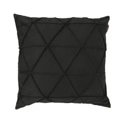 Besorgen 🧨 Kissen - Schwarz - 45 X 45 Cm - Mit Steppung 👍