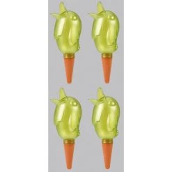 Coupon 🎁 Scheurich Wasserspeicher Wasserspender Bördy XL, Green Pearl 620 Ml , Höhe 29 Cm (4) 👏