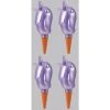 Brandneu 💯 Scheurich Wasserspeicher Wasserspender Bördy XL, Purple Pearl 620 Ml , Höhe 29 Cm (4) 👏 -Sun Garden Verkäufe unnamed file 385