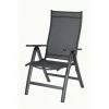 Neu 🛒 Sun Garden Aluminum Klappsessel London Anthrazit 😍 -Sun Garden Verkäufe unnamed file 4