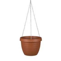 Billig 🛒 Scheurich Country Star Haengeampel 25/271 Terracotta 🥰