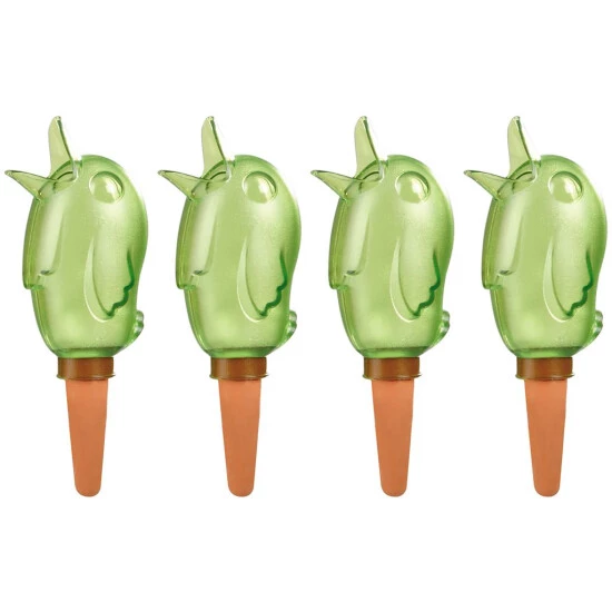 Top 10 🛒 Scheurich 4er-Set Bewässerungskugel Wasserspender *Bördy L* In Grün - H20cm/220ml 🎁 3 Top 10 🛒 Scheurich 4er-Set Bewässerungskugel Wasserspender *Bördy L* In Grün - H20cm/220ml 🎁