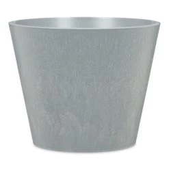 Schlussverkauf 🌟 Scheurich Pflanzkübel CONCRETE 40/265 PURISTA+ 🔔