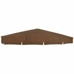 Top 10 ⌛ Sun Garden Easy Sun Ersatzbezug Polypropylen Ø 350 Cm - Taupe B056 🔥