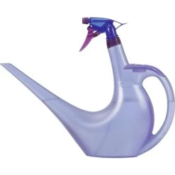 Bester Verkauf 👏 Scheurich Gießkanne 1,2 L Blau ❤️