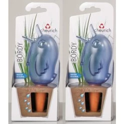 Budget 🔔 Scheurich Bördy® Bewässerungshilfe S Purple Pearl Blauviolett 0,09 Liter 90 Ml 🎁 -Sun Garden Verkäufe unnamed file 449