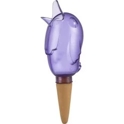 Budget 🔔 Scheurich Bördy® Bewässerungshilfe S Purple Pearl Blauviolett 0,09 Liter 90 Ml 🎁 -Sun Garden Verkäufe unnamed file 450