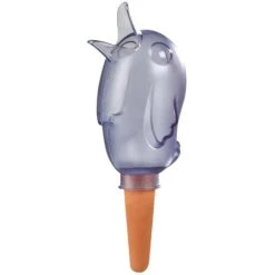 Neu 👍 Scheurich Bördy® Bewässerungshilfe M Purple Pearl Blauviolett 0,22 Liter 220 Ml 🎉 -Sun Garden Verkäufe unnamed file 456