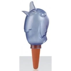 Neu 👍 Scheurich Bördy® Bewässerungshilfe M Purple Pearl Blauviolett 0,22 Liter 220 Ml 🎉 -Sun Garden Verkäufe unnamed file 462