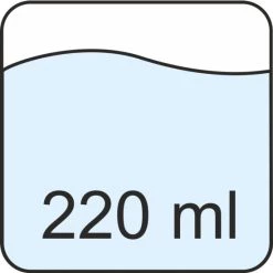 Bester Verkauf 😉 Scheurich Bördy® Bewässerungshilfe M Transparent - Clear Klar 0,22 Liter 220 Ml 🔥 -Sun Garden Verkäufe unnamed file 471