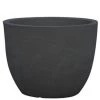 Coupon 😀 Scheurich 663-5SWGRANIT Padua Pflanzkübel / Gefäß, Ø 35 X 26 Cm, Schwarz/granit (1 Stück) 🧨 -Sun Garden Verkäufe unnamed file 474