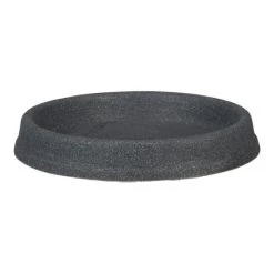 Blitzangebot ⭐ Scheurich Marcella Untersetzer 26/370 Schwarz Granit 🔔