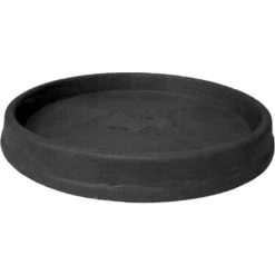 Blitzangebot ⭐ Scheurich Marcella Untersetzer 26/370 Schwarz Granit 🔔 -Sun Garden Verkäufe unnamed file 478