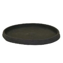 Bestes Angebot 🎁 Scheurich 704-8SWGRANIT Marcella Untersetzer Marcella 48, Ø 48x4,6cm, Schwarz/granit (1 Stück) 😀 -Sun Garden Verkäufe unnamed file 482