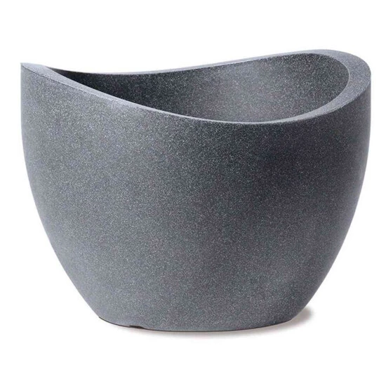 Neu ✨ Scheurich 250/30 Pflanzgefäß Schwarz Granit - 30 Cm X 30 Cm X 22,2 Cm; 53379 😍 5 Neu ✨ Scheurich 250/30 Pflanzgefäß Schwarz Granit - 30 Cm X 30 Cm X 22,2 Cm; 53379 😍 – Bild 3