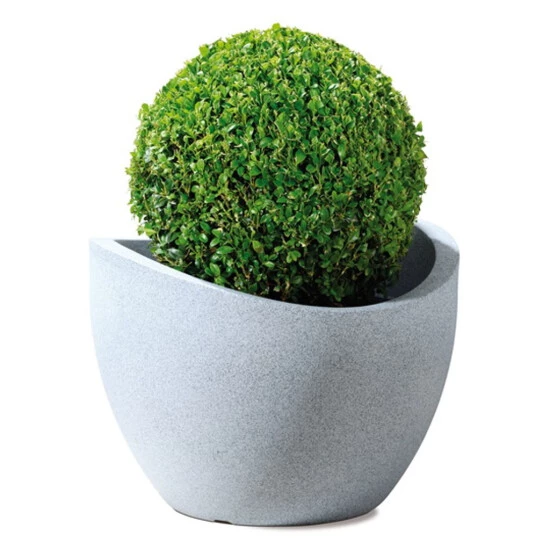 Neu ✨ Scheurich 250/30 Pflanzgefäß Schwarz Granit - 30 Cm X 30 Cm X 22,2 Cm; 53379 😍 6 Neu ✨ Scheurich 250/30 Pflanzgefäß Schwarz Granit - 30 Cm X 30 Cm X 22,2 Cm; 53379 😍 – Bild 4