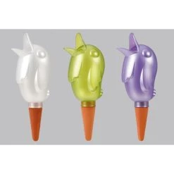 Großhandel 🎉 Scheurich 087/14 Bewässerungsvogel Boerdy XL Champagne Pearl - 9,2 Cm X 13,8 Cm X 29 Cm; 52888 😀