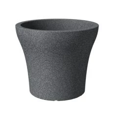 Beste Bewertungen von ✔️ Scheurich 258/48 Übertopf No1 Stone 48 Schwarz Granit - 47 Cm X 47 Cm X 40 Cm; 55392 ⌛