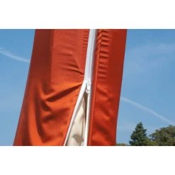 Besorgen 🥰 Sun Garden Schutzhülle Für Ampelschirm Easy Sun, Für Runde Schirme Mit 350 & 375 Cm Ø , Für Quadratische Schirme Von 320 X 320 Cm, Farbe Grau 🌟 -Sun Garden Verkäufe unnamed file 52