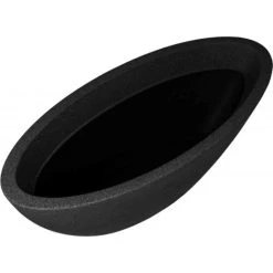 Rabatt 😍 Scheurich 166-6010 Padua Jardiniere 60cm Granit-Optik, Schwarz (1 Stück) 🔥 -Sun Garden Verkäufe unnamed file 528