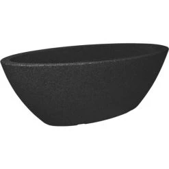 Rabatt 😍 Scheurich 166-6010 Padua Jardiniere 60cm Granit-Optik, Schwarz (1 Stück) 🔥 -Sun Garden Verkäufe unnamed file 529