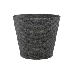 Aktion 🔔 Scheurich Coneo Pflanztopf Schwarz/granit 242/40 ✨ 7 Aktion 🔔 Scheurich Coneo Pflanztopf Schwarz/granit 242/40 ✨ -Sun Garden Verkäufe unnamed file 541